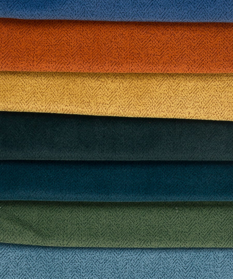 SilkyTouch Pet-Friendly Velvet Fabric